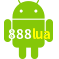 Aplicativo 888lua para Android