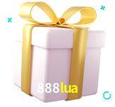 Receba seus bônus de boas-vindas no 888lua