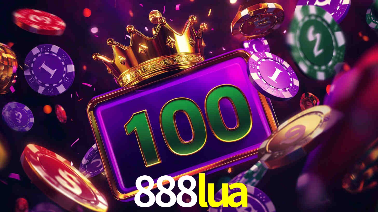 Welcome Bonus 888lua