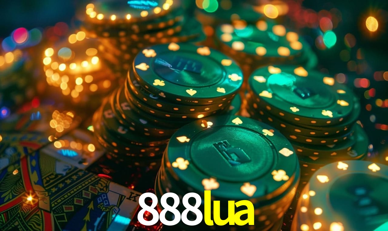 Experiência VIP 888lua