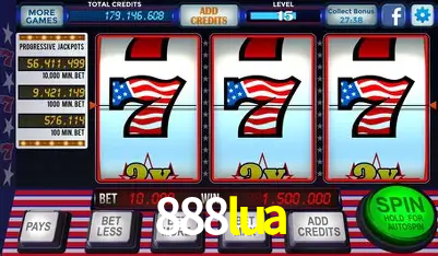 Desvendando o Mundo dos Jogos Virtuais na 888lua