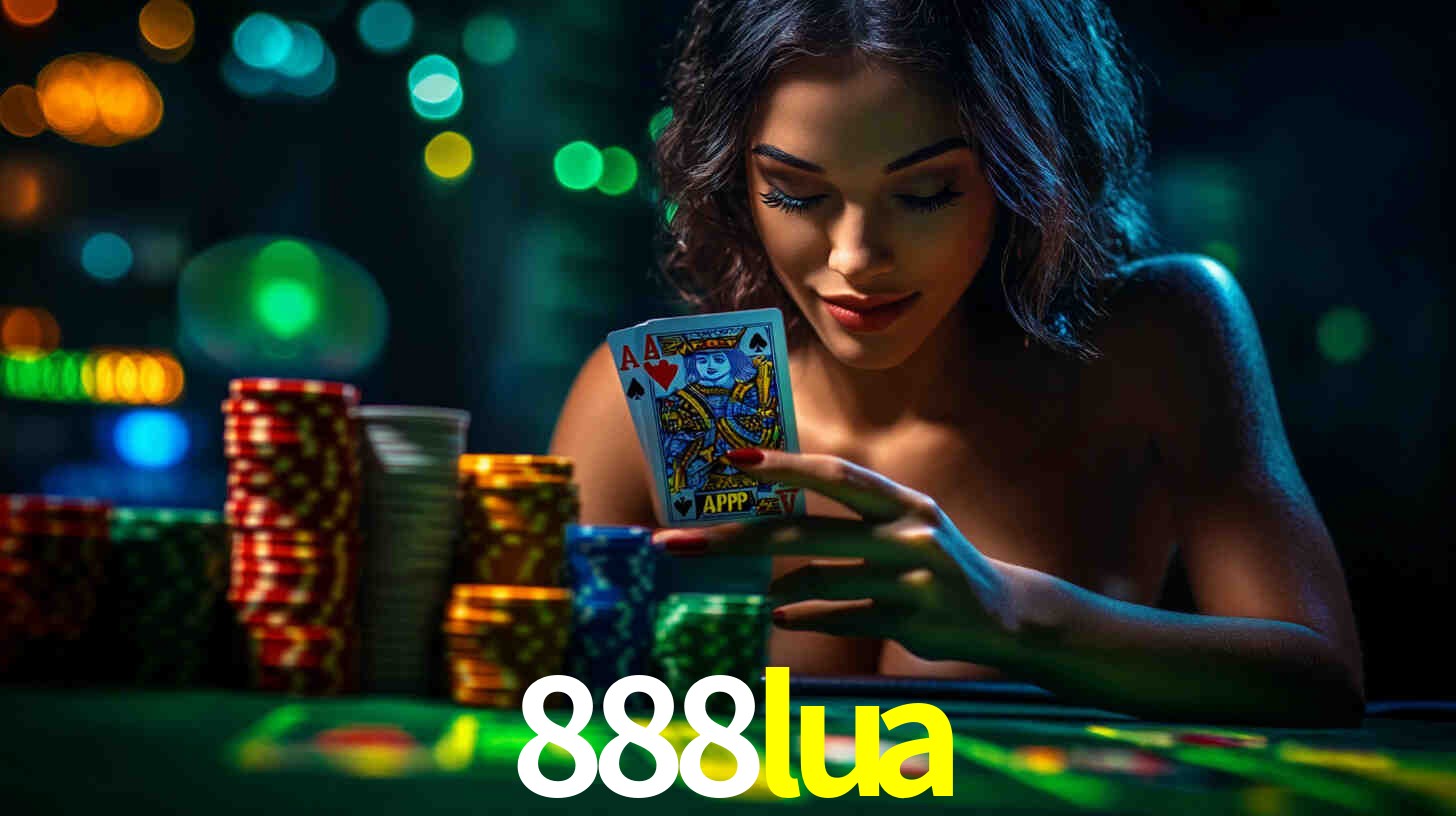 A Emoção da Loteria na 888lua: Uma Chance de Mudança de Vida