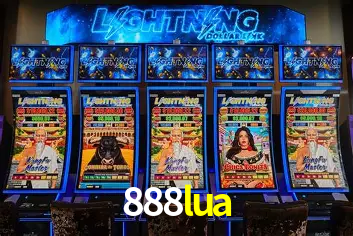 Desvendando o Mundo dos Jogos Virtuais na 888lua