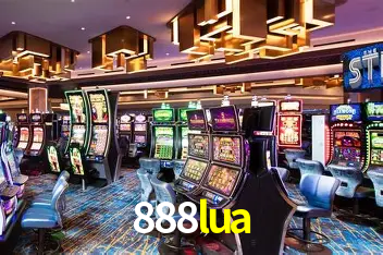 A Popularidade dos Caça-Níqueis no 888lua