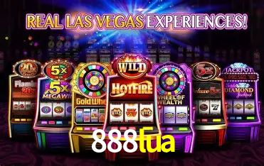 Descubra a Magia dos Jogos de Arcade no 888lua