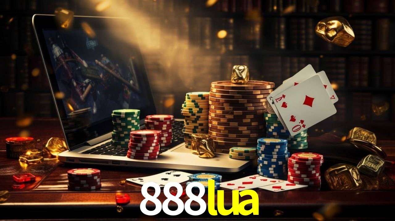 Apostas de Futebol 888lua