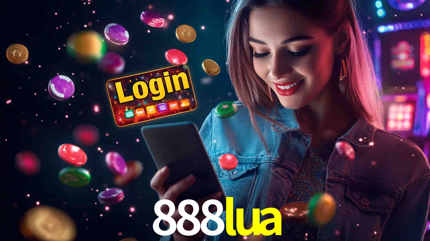 Inovações de Jogos na 888lua: O Futuro das Experiências Interativas