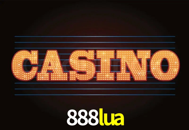 Jogos de Slot 888lua