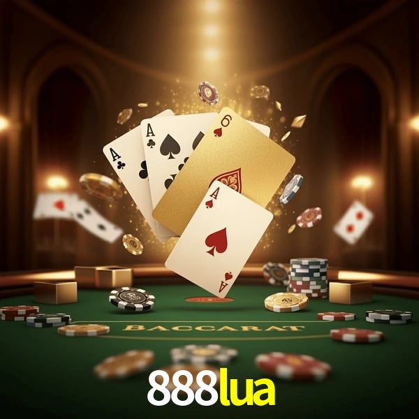 Live Casino 888lua