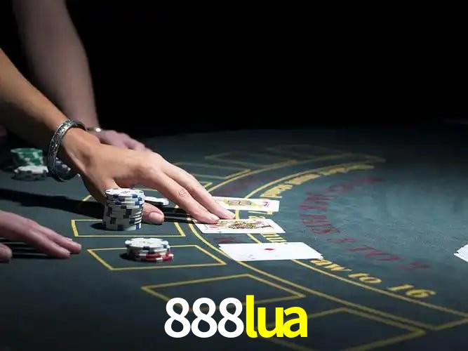 Sinta a adrenalina dos jogos de cassino com 888lua