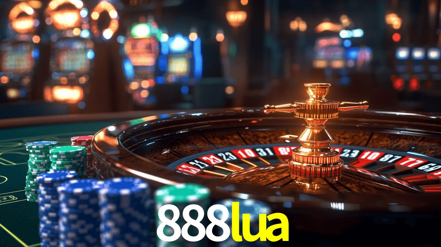 VIP Casino 888lua