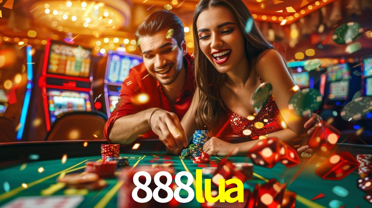 Integração de APIs 888lua