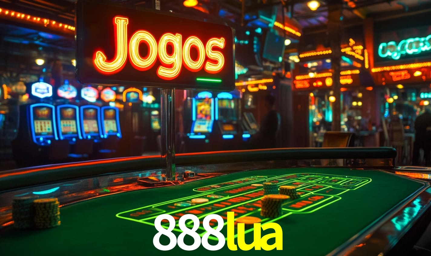 Tecnologia da Plataforma 888lua