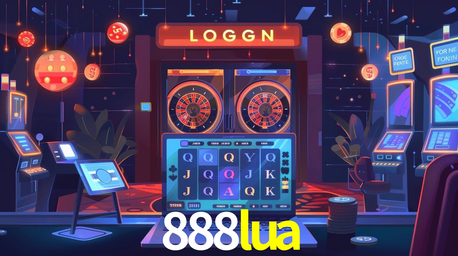 888lua - Plataforma Oficial Autorizada Brasil - 888lua.com
