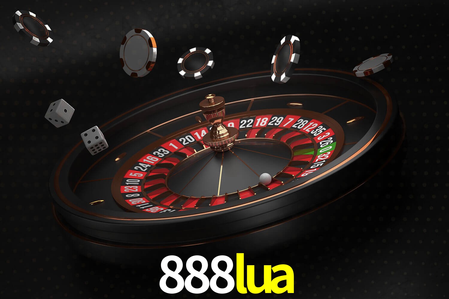Blackjack Table 888lua
