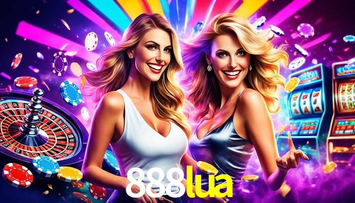 Casino Ao Vivo 888lua