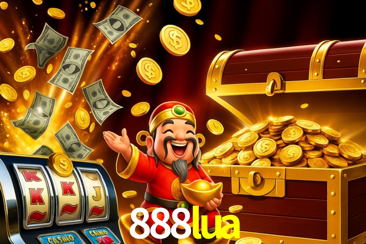 Casino VIP 888lua