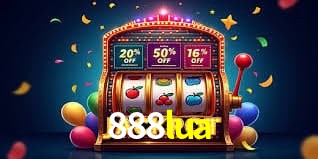 Promoções Sazonais 888lua