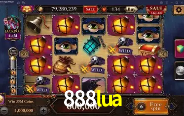 888lua: A Experiência de Casino com Jogos de Mesa ao Vivo