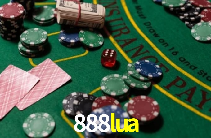 888lua App Interface