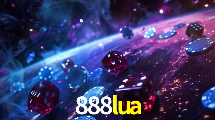APP oficial da 888lua para mobile