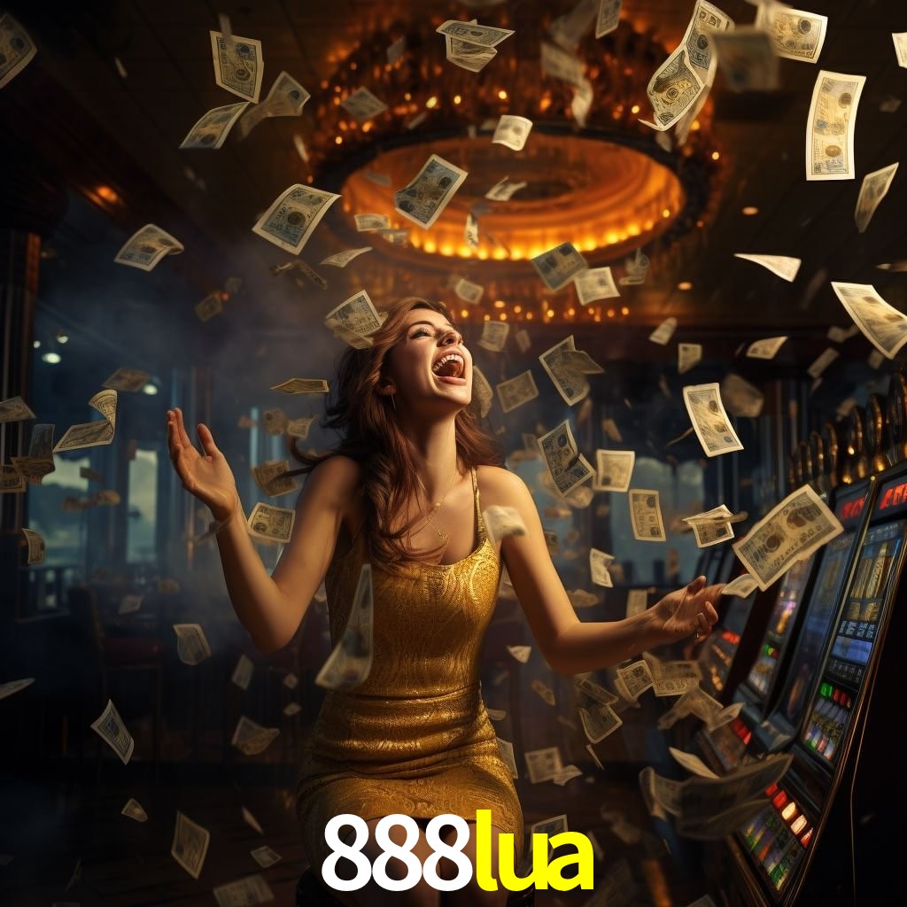 Slot Games 888lua
