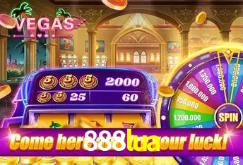 Descubra o Mundo do Cassino Online com 888lua