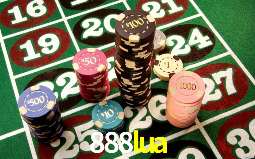Estatísticas do Jogo 888lua