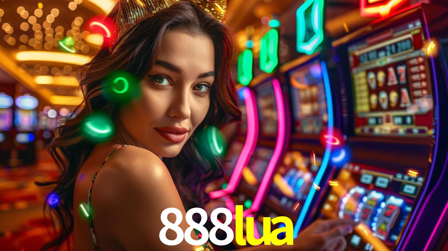 Bônus Generosos e Exclusivos no 888lua para Você!