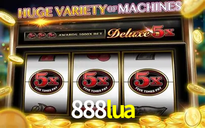 Apostas Esportivas na 888lua: Um Guia Completo