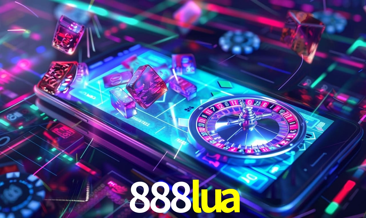 Recursos de Bônus 888lua