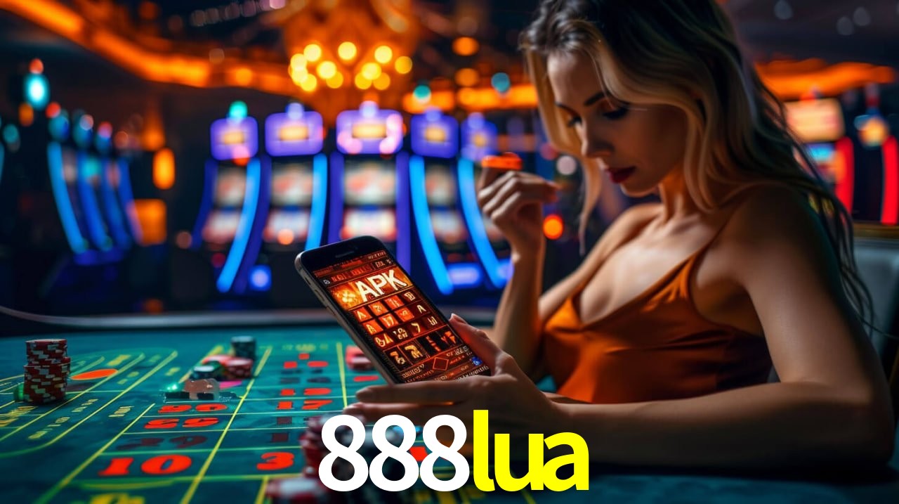 Game Providers 888lua