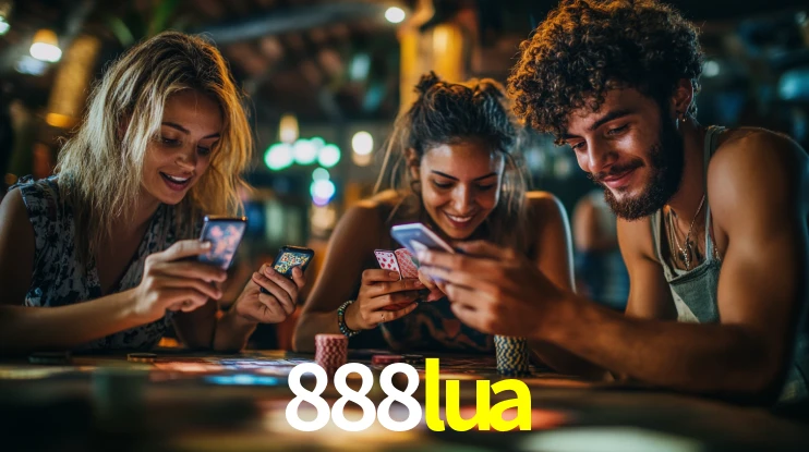 Game Statistics 888lua