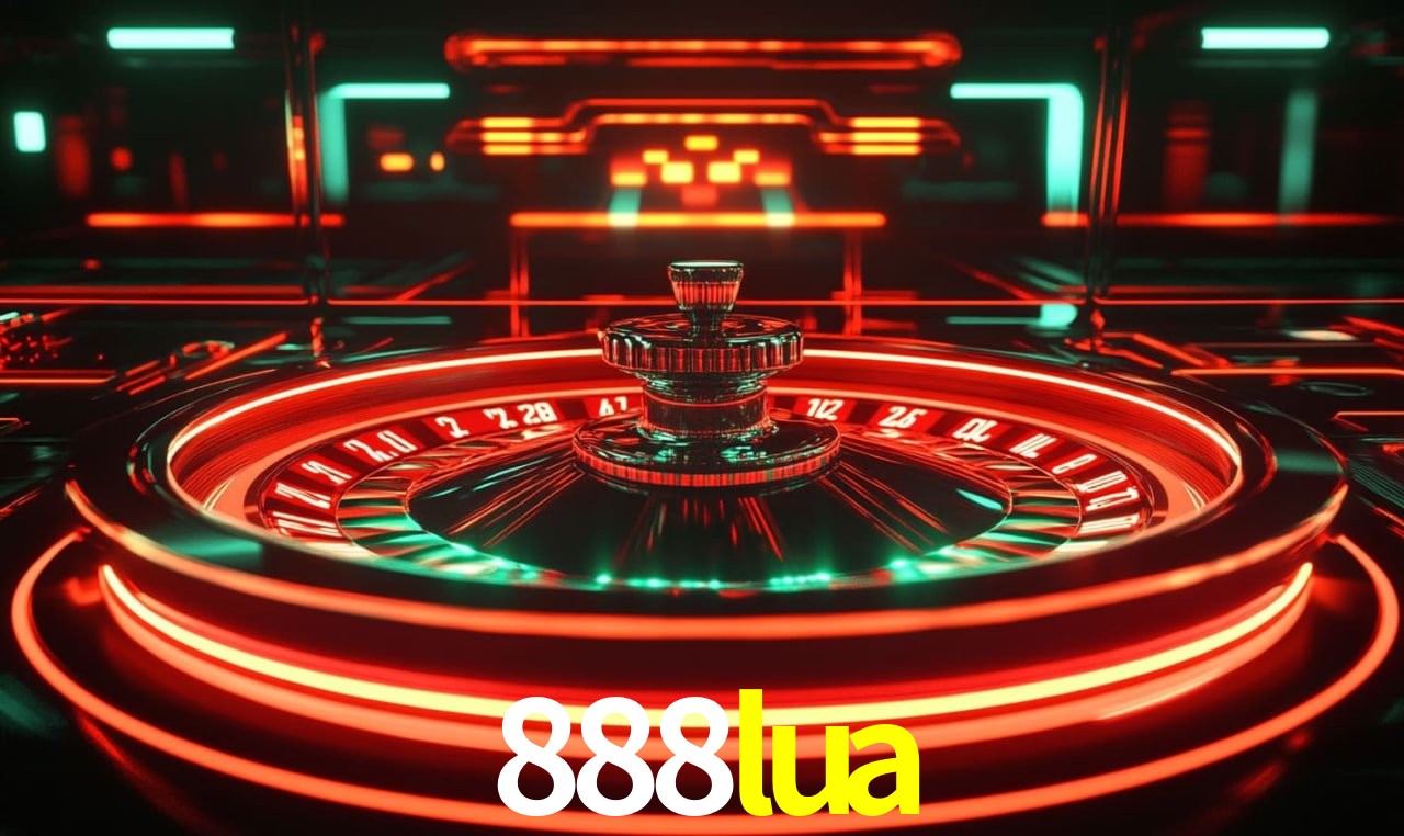 Apostas Esportivas na 888lua: Um Guia Completo