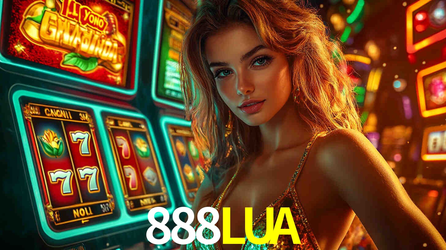 Jogos Certificados 888LUA