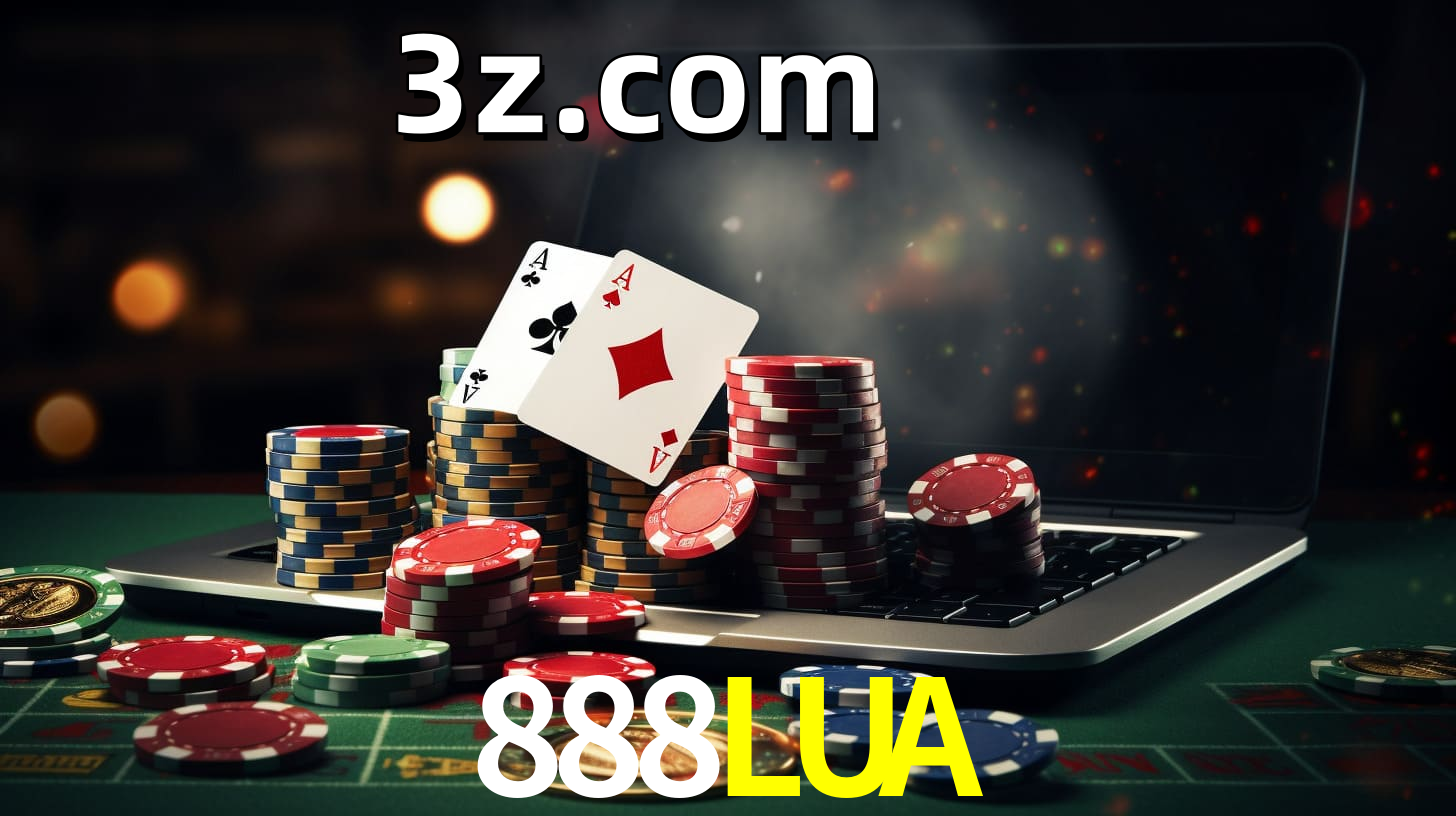 Segurança App 888LUA