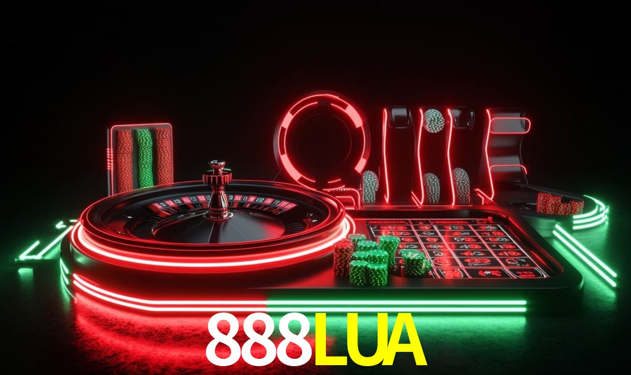 Experiência Promoções 888LUA