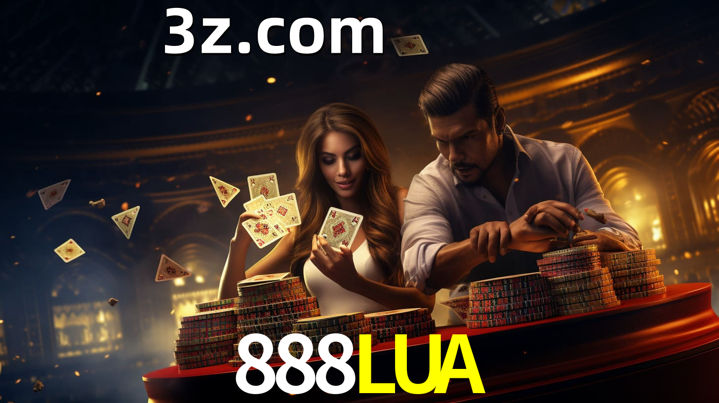 Experiência Cassino 888LUA