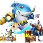 888LUA Games