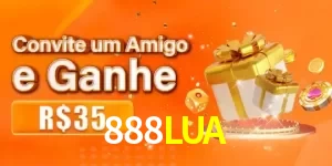 Promoções 888LUA