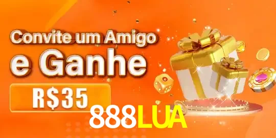 Promoções 888LUA