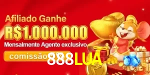 Promoções 888LUA