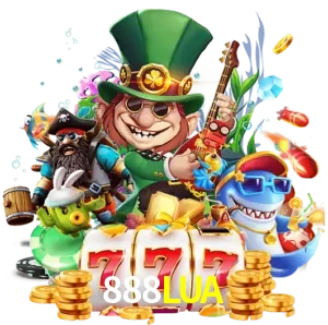 888LUA slots