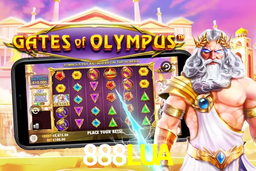 888LUA game