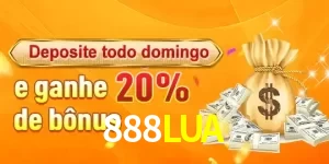 Promoções 888LUA